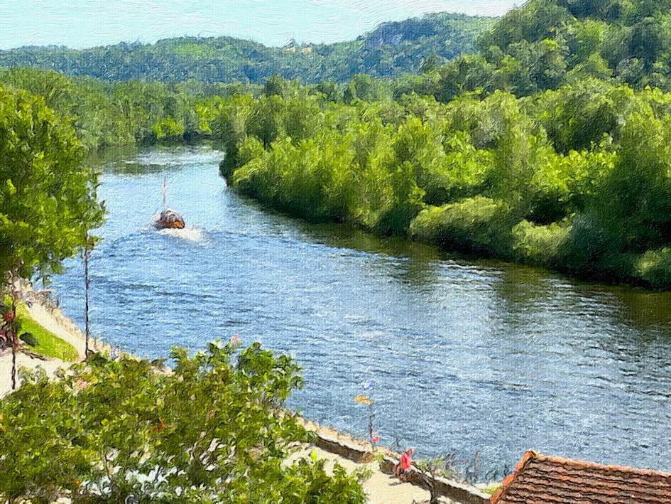 Ein Bild, das drauen, Baum, Wasser, Ufer enthlt.

Automatisch generierte Beschreibung