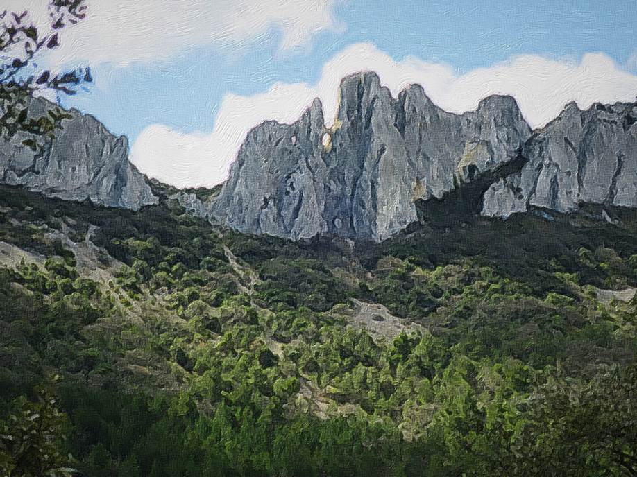 Ein Bild, das Berg, draußen, Natur, Rock enthält.

Automatisch generierte Beschreibung